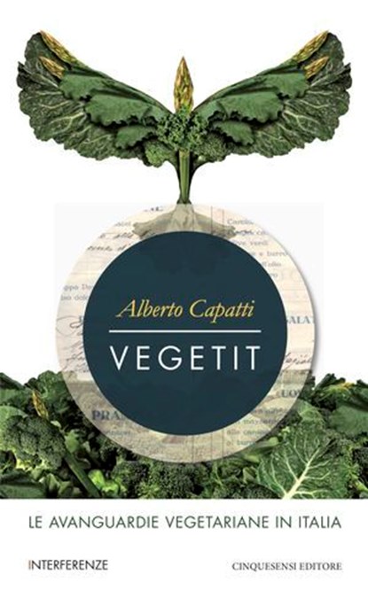 Vegetit, Alberto Capatti - Ebook - 9788899876081