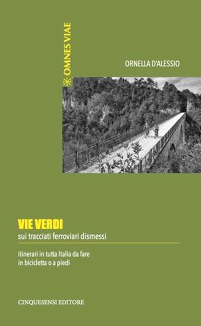 Vie Verdi, Ornella D'Alessio - Ebook - 9788899876494