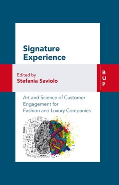 Signature Experience, Stefania Saviolo - Ebook - 9788899902506
