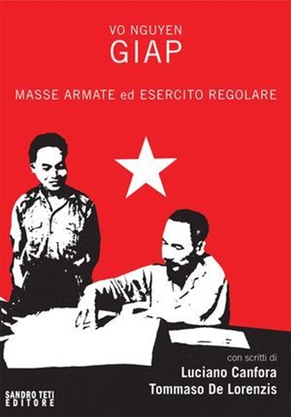 Masse armate ed esercito regolare, Giap Vo Nguyen - Ebook - 9788899918149