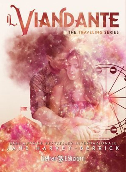 Il Viandante, Jane Harvey-Berrick - Ebook - 9788899960292