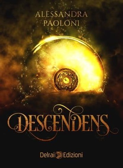 Descendens, Alessandra Paoloni - Ebook - 9788899960490