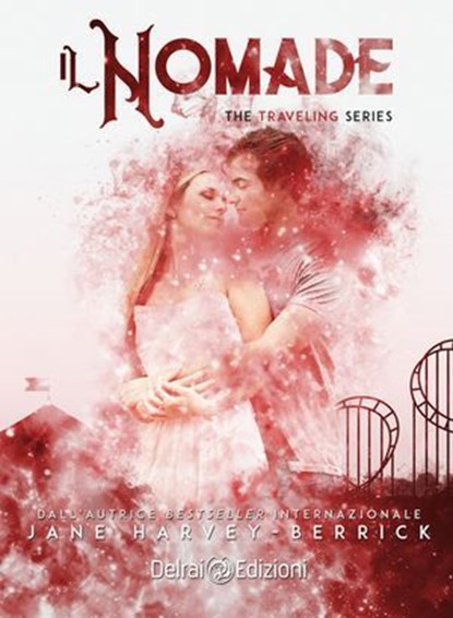 Il nomade, Jane Harvey-Berrick - Ebook - 9788899960551