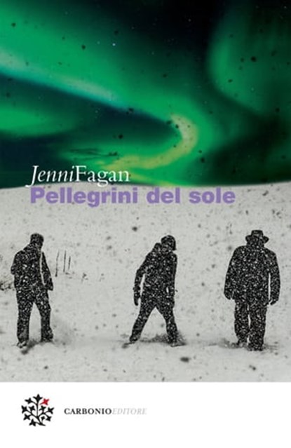 Pellegrini del sole, Jenni Fagan ; Marco Pennisi - Ebook - 9788899970550