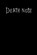 Death Note Notebook, Death Note Notebook - Paperback - 9788907901774