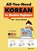 All You Need KOREAN for Absolute Beginners, Miss Vicky - Paperback - 9788927774341