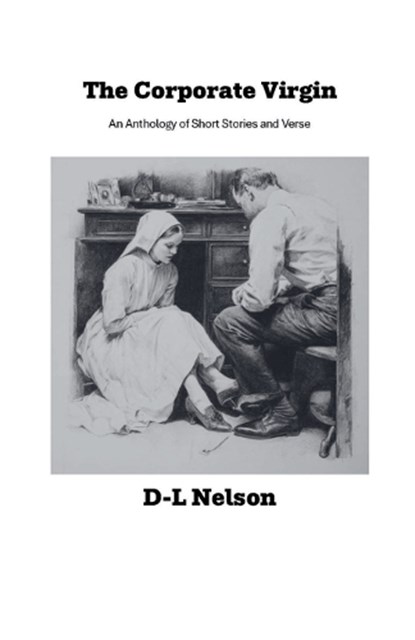 The Corporate Virgin, D-L Nelson - Paperback - 9788990385536