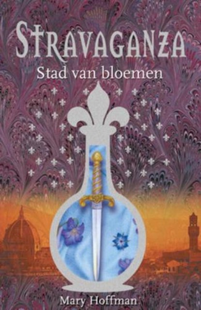 Stravaganza , HOFFMAN, Mary - Gebonden met stofomslag - 9789000036509