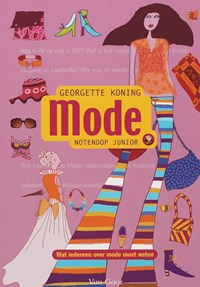 Mode | Georgette Koning & Elly Hees | 