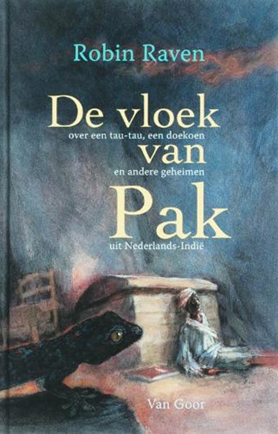 De vloek van Pak