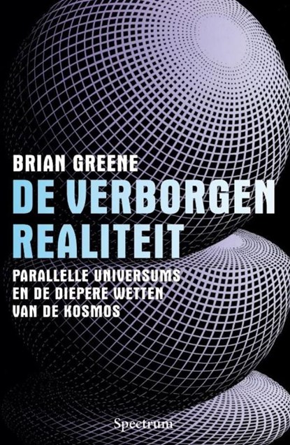 Verborgen realiteit, Brian Greene - Ebook - 9789000300624