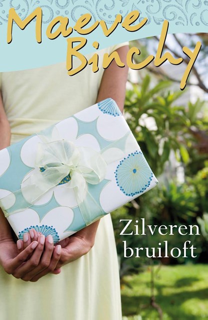 Zilveren bruiloft, Maeve Binchy - Ebook - 9789000300969