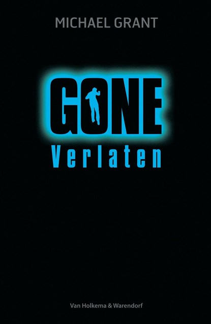 Verlaten, Michael Grant - Ebook - 9789000301546