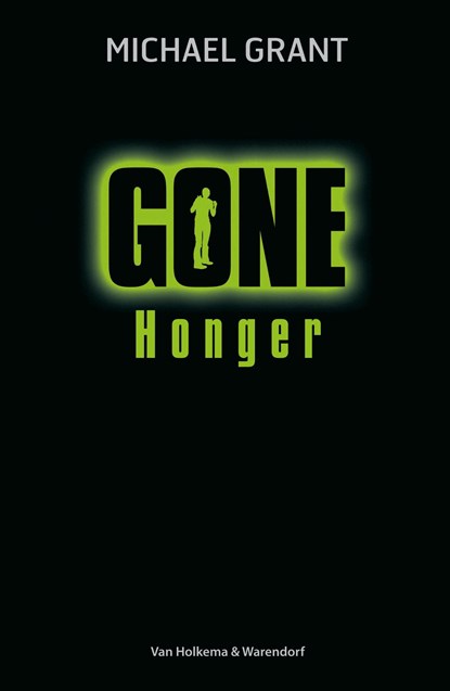 Honger, Michael Grant - Ebook - 9789000301560