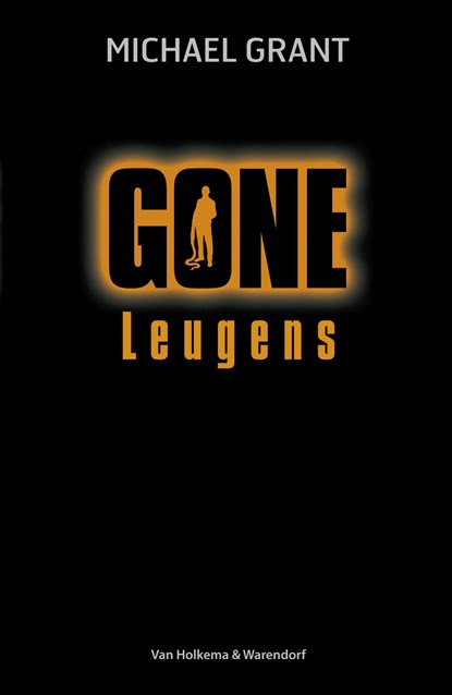 Leugens, Michael Grant - Ebook - 9789000301577