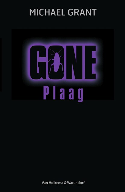 Plaag, Michael Grant - Ebook - 9789000301584