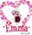 Emma, Alex Smith - Gebonden - 9789000302208