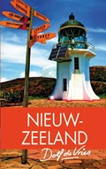 Nieuw-Zeeland | Dolf de Vries | 