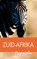 Zuid-Afrika, Dolf de Vries - Paperback - 9789000303090