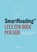 Smartreading, Paul van der Velde ; Peter Plusquin - Paperback - 9789000303618