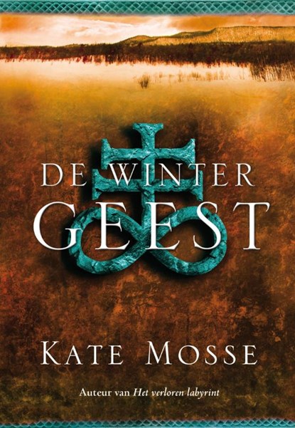 De wintergeest, Kate Mosse - Paperback - 9789000304585