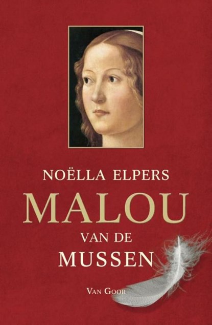 Malou van de mussen, Noëlla Elpers - Ebook - 9789000305759