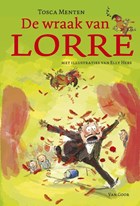 De wraak van Lorre | Tosca Menten | 