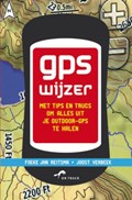 GPS Wijzer | Joost Verbeek | 