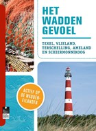 Het Waddengevoel | Tineke Zwijgers | 