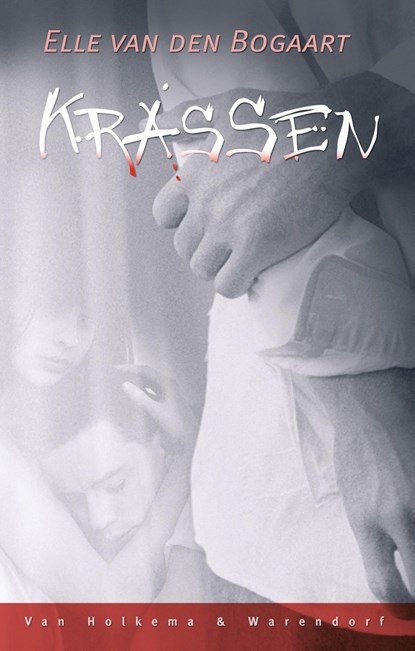 Krassen, Elle van den Bogaart - Ebook - 9789000306886