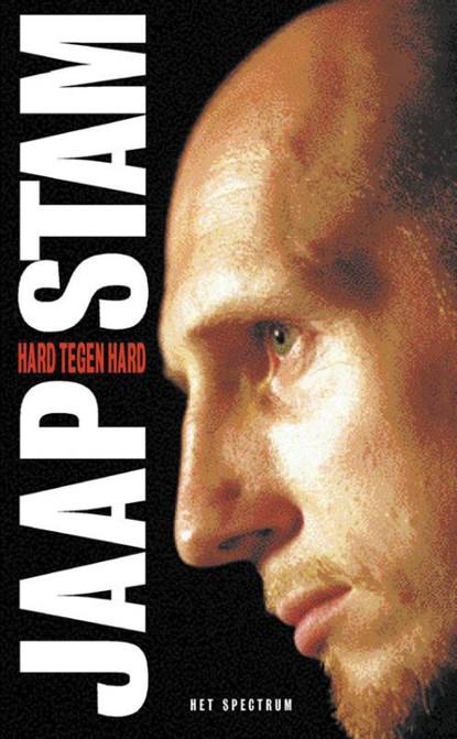 Hard tegen hard, J. Stam - Paperback - 9789000307210