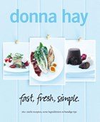 Fast, fresh, simple | Donna Hay | 
