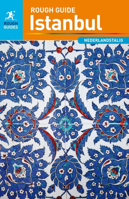 Rough Guide Istanbul, Terry Richardson; Zoe Smith - Paperback - 9789000308149