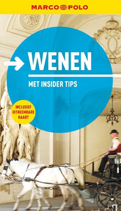 Marco Polo Wenen, Walter M. Weiss - Paperback - 9789000308866