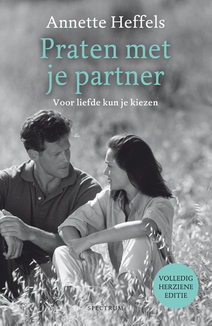 Praten met je partner, Annette Heffels - Ebook - 9789000309573