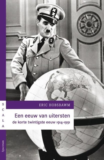 Een eeuw van uitersten, Eric Hobsbawm - Ebook - 9789000310357