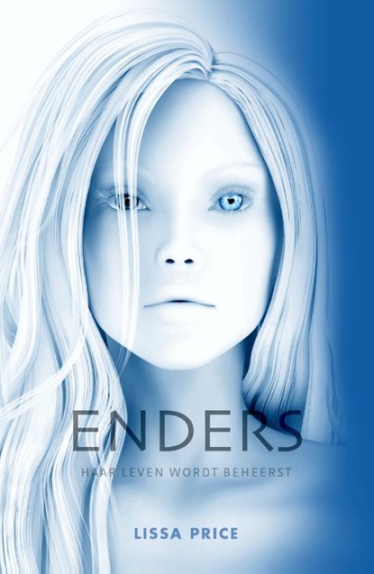 Enders, Lissa Price - Gebonden - 9789000310463