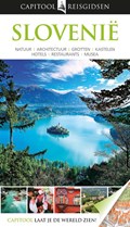 Capitool reisgidsen : Slovenië | Jonathan Bousfield ; James Stewart | 