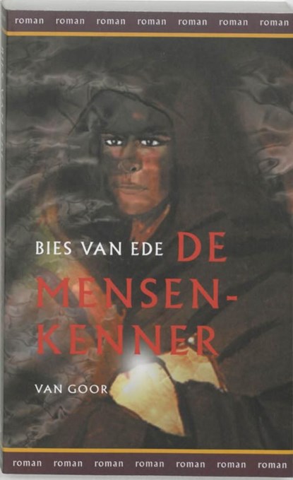 Mensenkenner, Bies van Ede - Ebook - 9789000310746