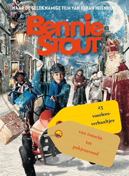 Bennie Stout, C. Nijenhuis - Ebook EPUB - 9789000310807
