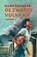 De zwarte vulkaan, niet bekend - Paperback - 9789000311699