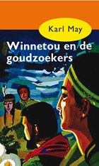 Winnetou en de goudzoekers | Karl May | 