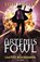 De laatste beschermer, Eoin Colfer - Paperback - 9789000313846