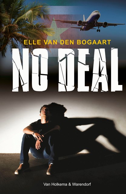 No deal, Elle van den Bogaart - Ebook - 9789000313860