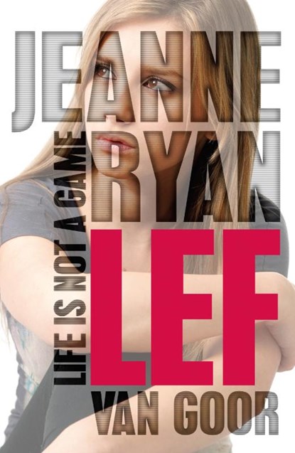 Lef, Jeanne Ryan - Paperback - 9789000313990