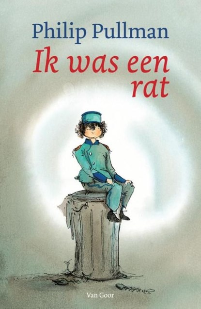 Ik was een rat, Philip Pullman - Ebook - 9789000314294