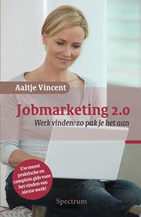 Jobmarketing 2.0 | Aaltje Vincent | 