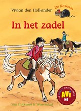 In het zadel - Vivian den Hollander - 9789000317462