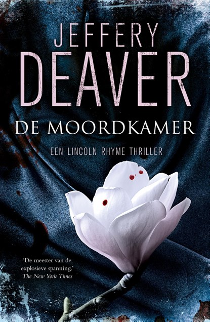 De moordkamer, Jeffery Deaver - Ebook - 9789000318445