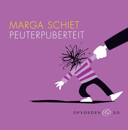 Peuterpuberteit, Marga Schiet - Ebook - 9789000318988